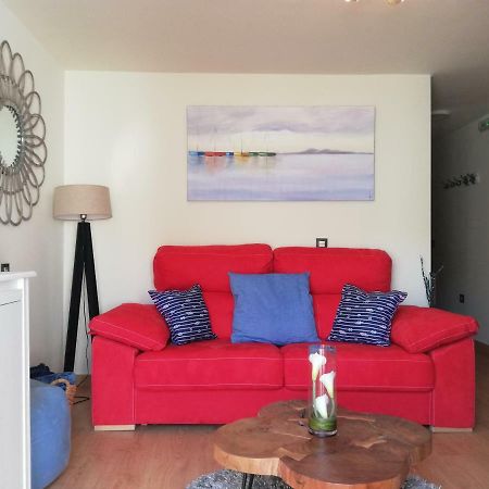 Apartamento La Muralla De Льянес Экстерьер фото